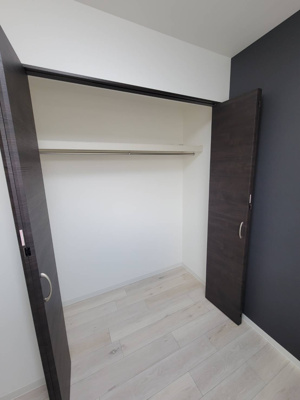 【収納】 | ジーメゾン寝屋川秦町アリビオ