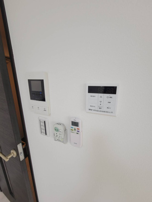 【設備】 | ジーメゾン寝屋川秦町アリビオ
