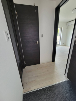 【玄関】 | ジーメゾン寝屋川秦町アリビオ