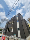 ジーメゾン寝屋川秦町アリビオの画像