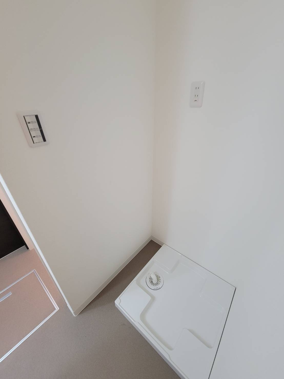 ジーメゾン寝屋川秦町アリビオの設備