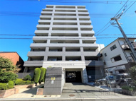 エスリード北田辺第3の画像