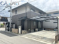 加古川市尾上町安田　築浅一戸建ての画像