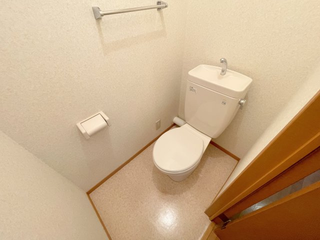 【トイレ】 | サニーハウス法善寺