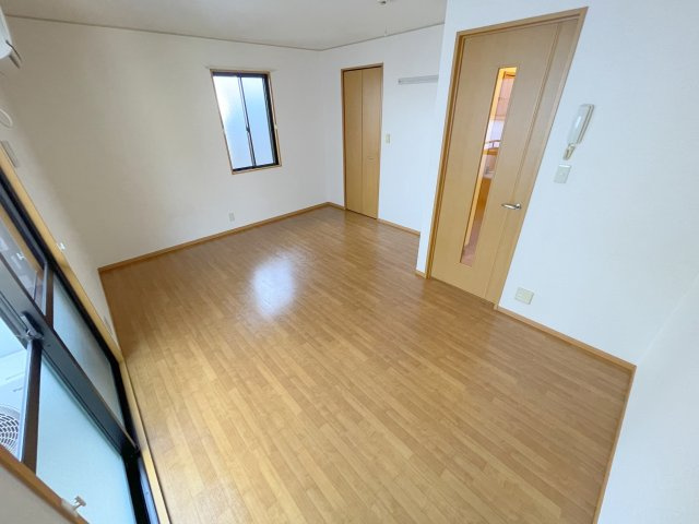 【洋室】 | サニーハウス法善寺