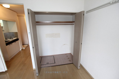 【収納】 | アムール樹 | シンプルで使いやすい玄関です
アムール樹102号室　2020年12月3日撮影