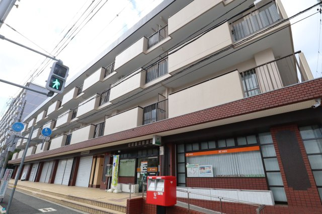 イマキタハイツ59の外観