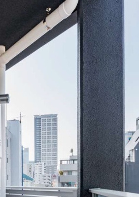 【展望】 | CREAL premier浅草橋 | 同一仕様写真
