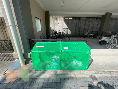 【その他共用部分】 | フジアビタ