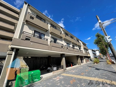 【外観】 | フジアビタ