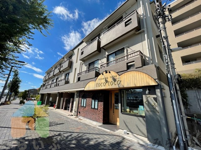 【外観】 | フジアビタ