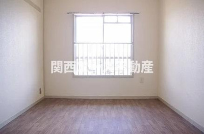 【寝室】 | さつき団地