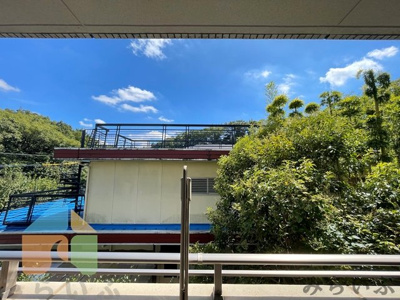 【展望】 | レザンドール東山元町