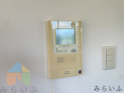 【セキュリティ】 | レザンドール東山元町