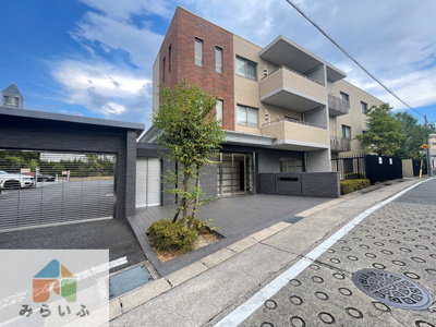 【エントランス】 | レザンドール東山元町