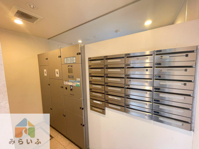 【その他】 | レザンドール東山元町