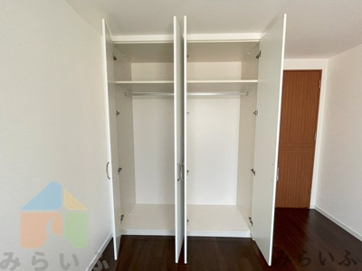 【収納】 | レザンドール東山元町