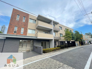 レザンドール東山元町の画像