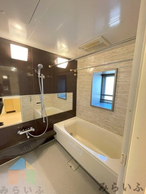【浴室】 | レザンドール東山元町