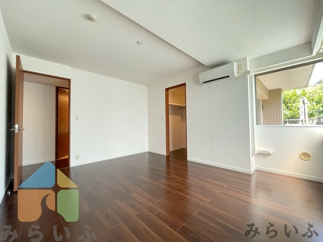 【寝室】 | レザンドール東山元町