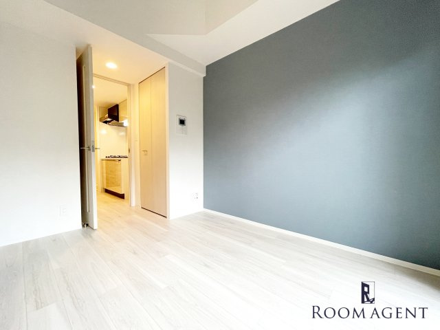 アステリ鶴舞エーナの居間・リビング