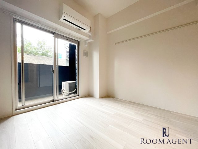 アステリ鶴舞エーナの内装