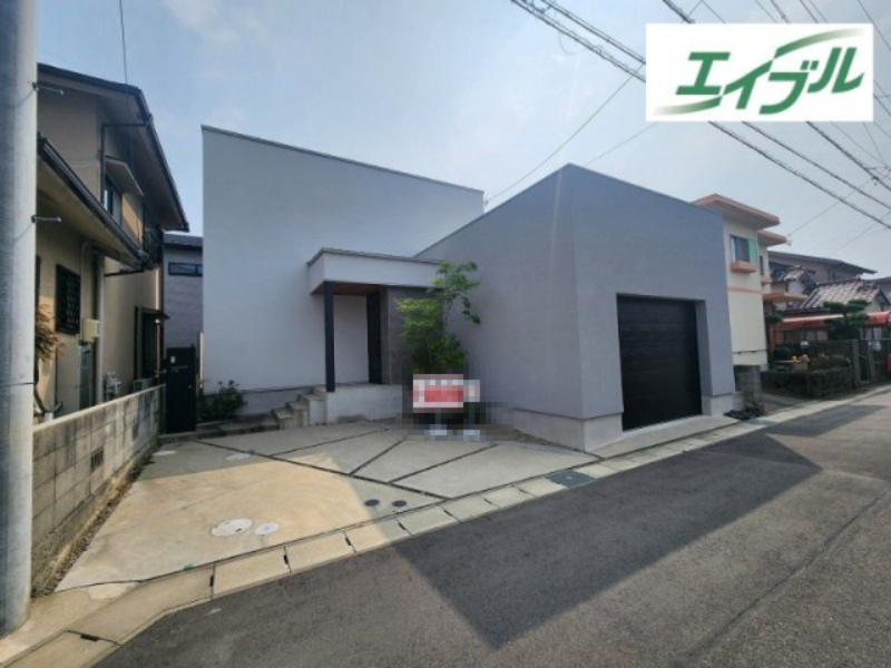 小牧市小木南3丁目　中古戸建