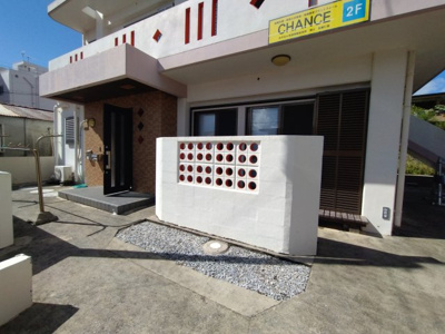 【外観】 | 照屋貸戸建て（１Fフロア）