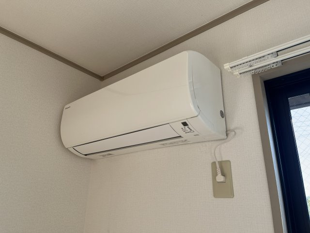 サンステージ海浜　B棟の設備