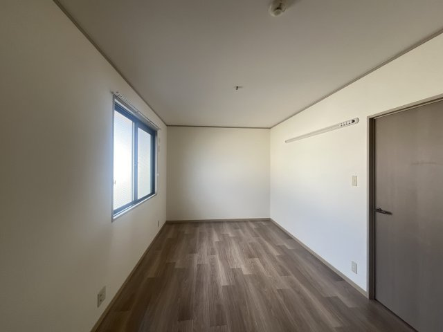 サンステージ海浜　B棟の子供部屋