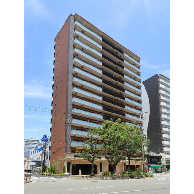 【外観】 | プレジオ阿波座 | 外観