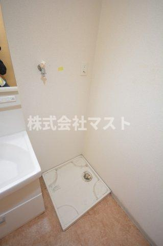 グレイス難波南の設備