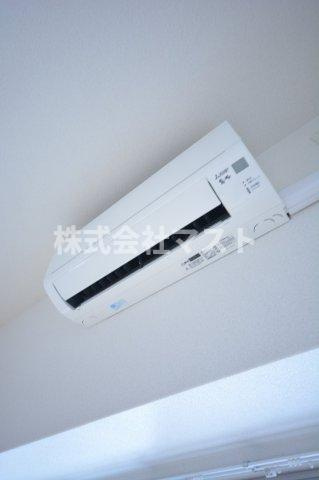 グレイス難波南の設備