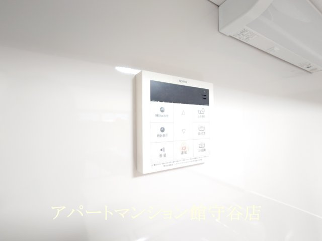 ハイツデュエットのセキュリティ