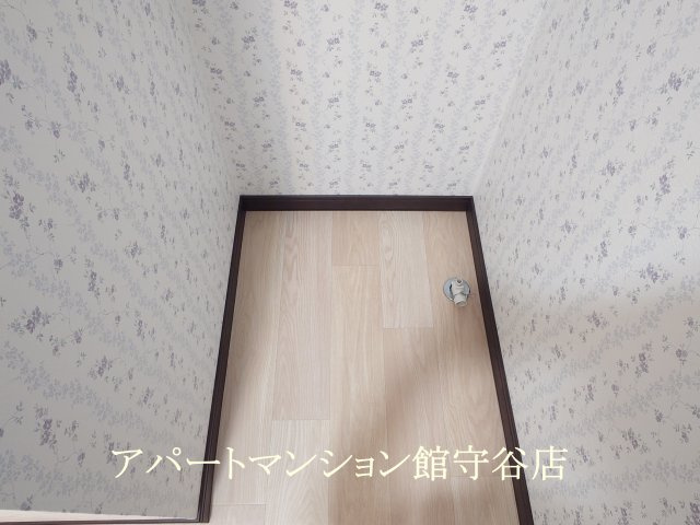 ハイツデュエットのその他