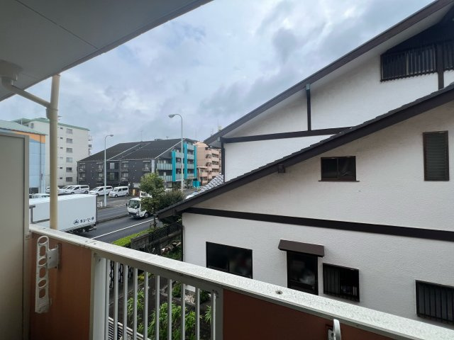 久米川プレミアムの展望