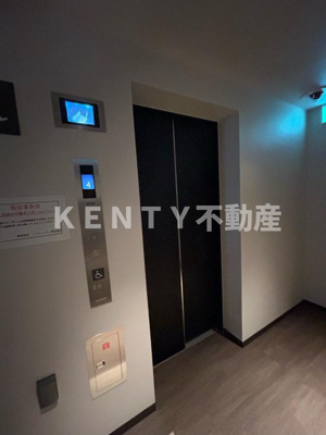 【設備】 | セジョリ鵜の木