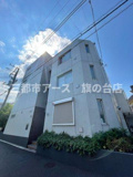 ｂｌｕｅｐａｌｅｔｔｅ東馬込の画像