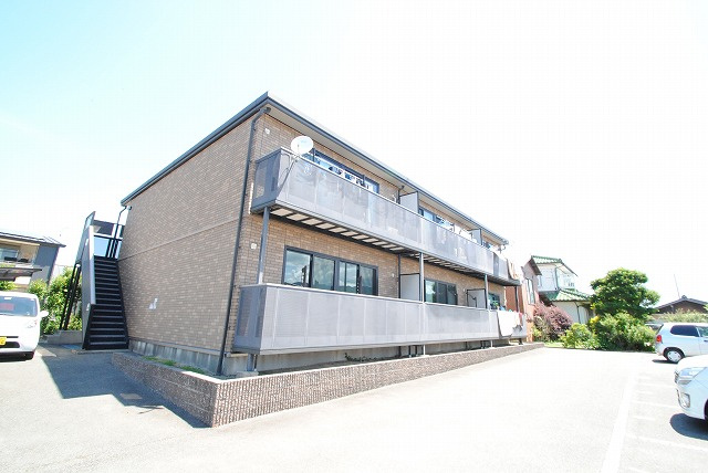 クインズコート