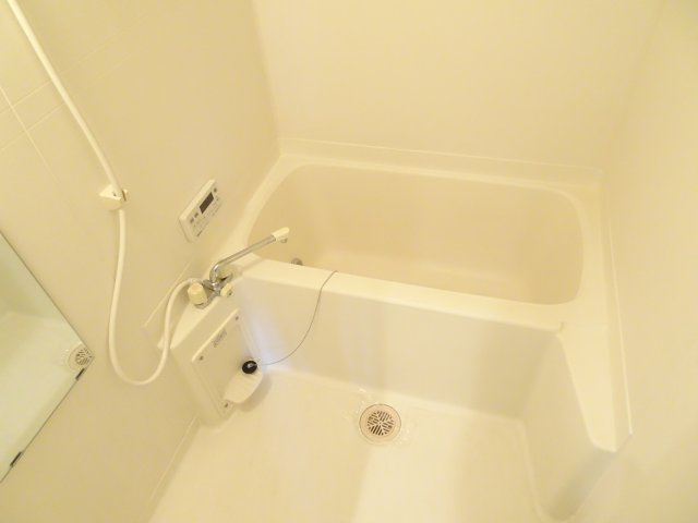 メゾン・ド・SWEET Ⅰの浴室