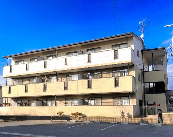 メゾン・ド・SWEET Ⅰ