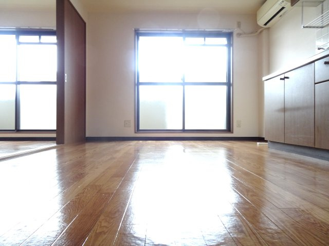 メゾン・ド・SWEET Ⅰの内装