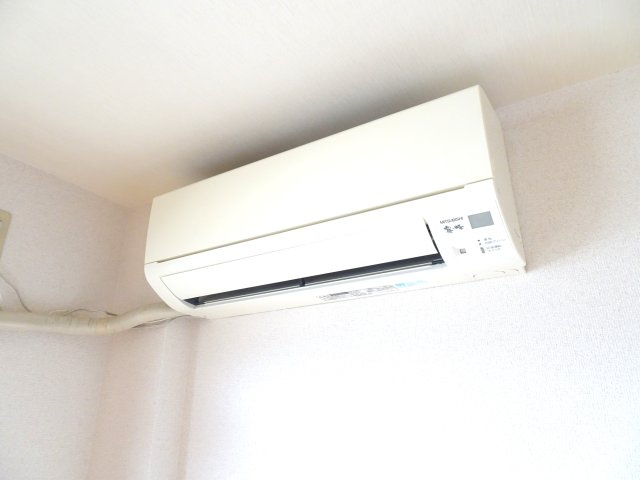 メゾン・ド・SWEET Ⅰの設備