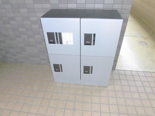 メゾン・ド・SWEET Ⅰの設備