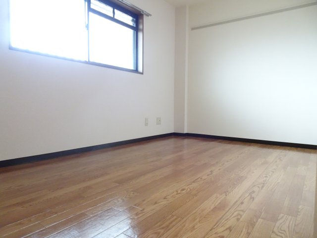 メゾン・ド・SWEET Ⅰの洋室