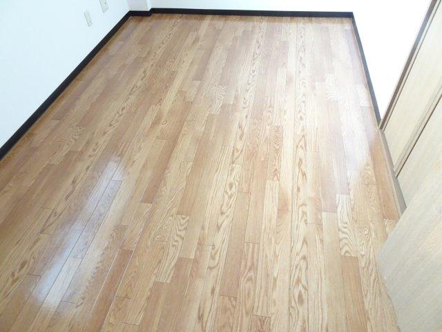 メゾン・ド・SWEET Ⅰの洋室