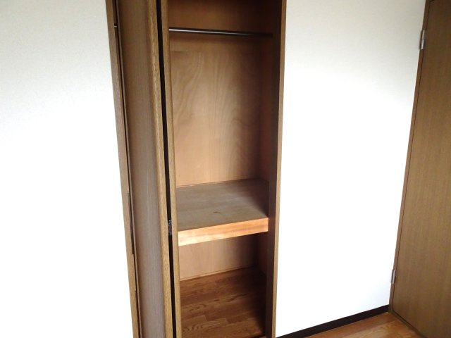 メゾン・ド・SWEET Ⅰの収納