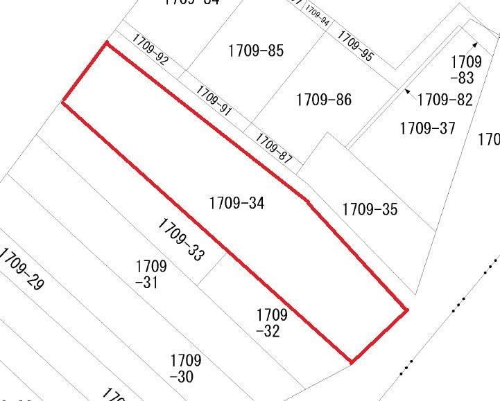 6661賀露町南5丁目土地