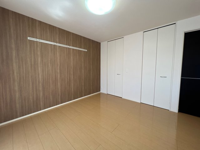 セジュール町坪の居間・リビング