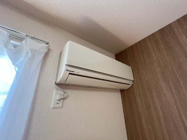 セジュール町坪の設備